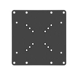 200x200 VESA Extension Plate