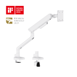 ELITE Mechanical Spring Monitor Arm