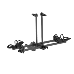 2-Bike Hitch Rack 