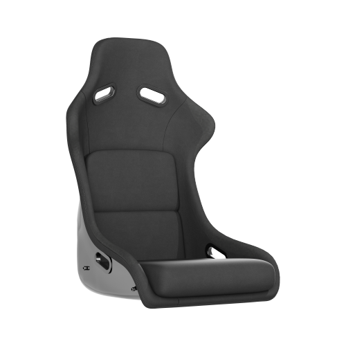 Compact-Sized Cotton Fabric Seat for Sim Racing Cockpit Bases LRA01-BS03  from china(chinese)