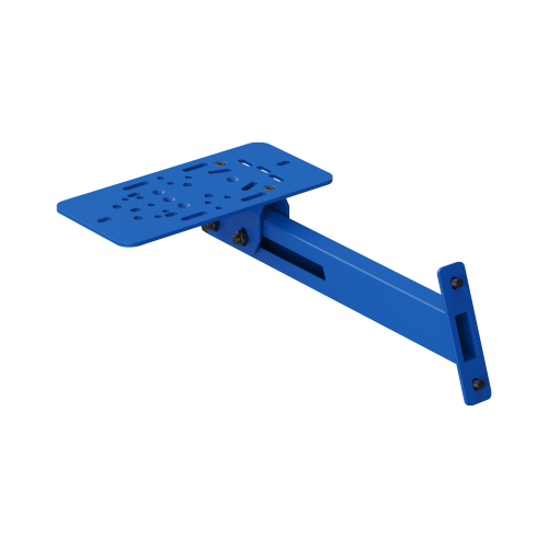 Gear Shift Mount LRS12-GR01 Compatible with LRS12 Series racing cockpits from china(chinese)