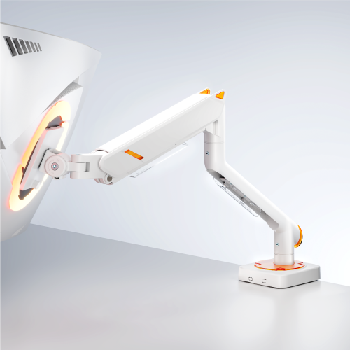 VALUEFORCE Mechanical Spring Monitor Arm LDT111-C012 Reliable monitor support at a smarter price. from china(chinese)