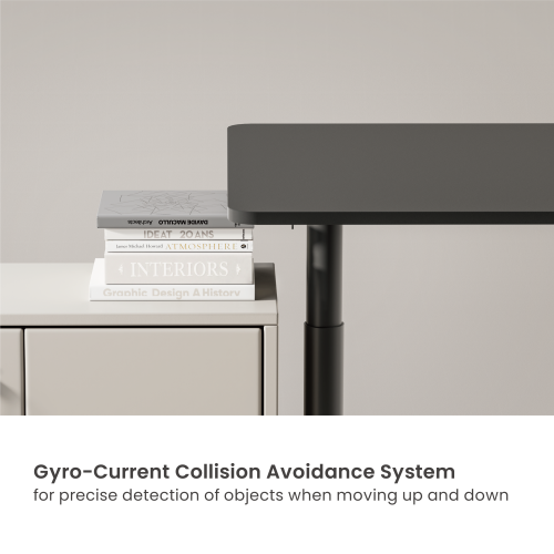 Two-Stage Smooth Dual-Motor Sit-Stand Desks M20-22D Moves with your lifestyle. from china(chinese)