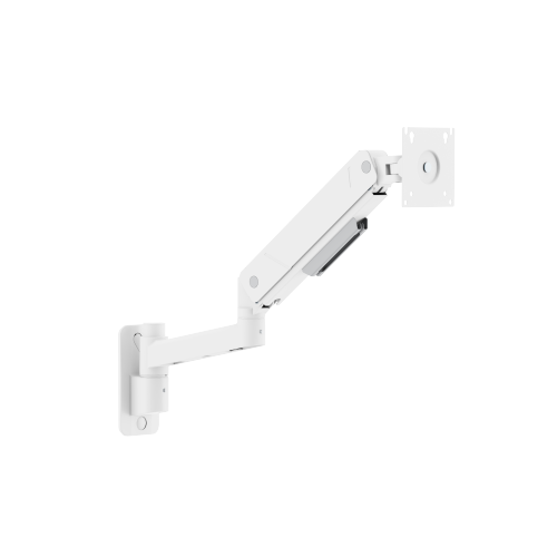 LIFTMAX Heavy-Duty Single-Screen Gas Spring Wall-Mounted Monitor Arm LDA115-112  from china(chinese)