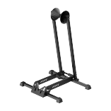 Freestanding Foldable Bike Rack