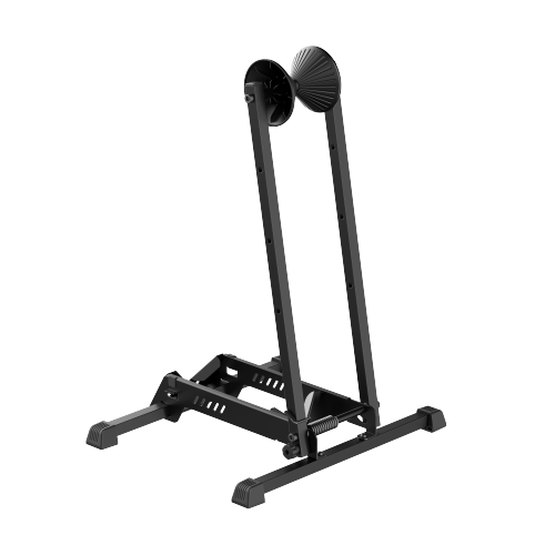 Freestanding Foldable Bike Rack LBS04-01 · Easy to Use · Stable Structure · Universal Fit from china(chinese)