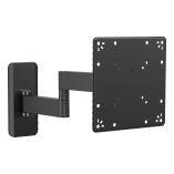 AluFlex Full-Motion TV Wall Mount