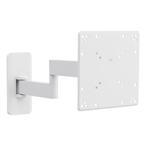 AluFlex Full-Motion TV Wall Mount LPA90-222 Engineered for Smooth Motion and Precise Control from china(chinese)