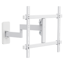 AluFlex Full-Motion TV Wall Mount