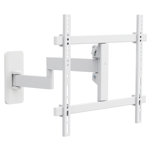 AluFlex Full-Motion TV Wall Mount LPA90-442 Engineered for Smooth Motion and Precise Control from china(chinese)