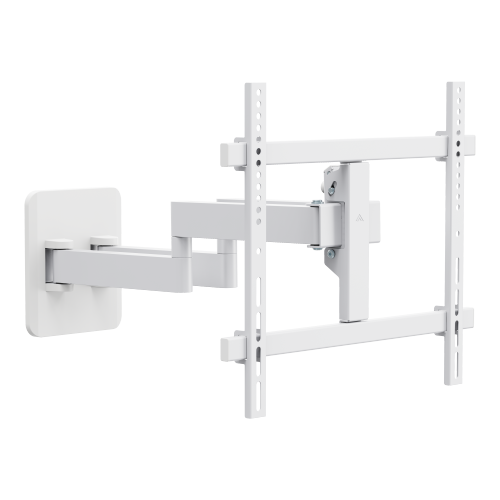AluFlex Heavy-Duty Full-Motion TV Wall Mount LPA90-444 Engineered for Smooth Motion and Precise Control from china(chinese)