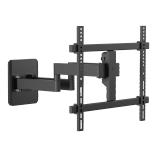 AluFlex Heavy-Duty Full-Motion TV Wall Mount