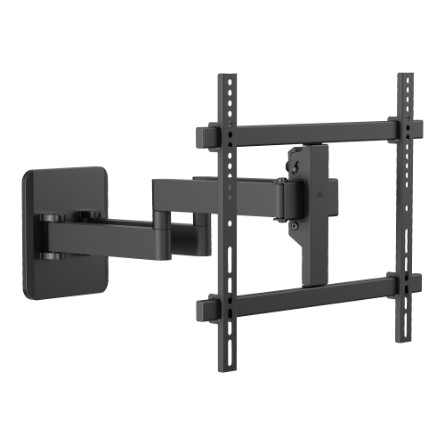 AluFlex Heavy-Duty Full-Motion TV Wall Mount LPA90-444 Engineered for Smooth Motion and Precise Control from china(chinese)