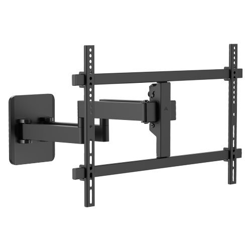 AluFlex Heavy-Duty Full-Motion TV Wall Mount LPA90-664 Engineered for Smooth Motion and Precise Control from china(chinese)