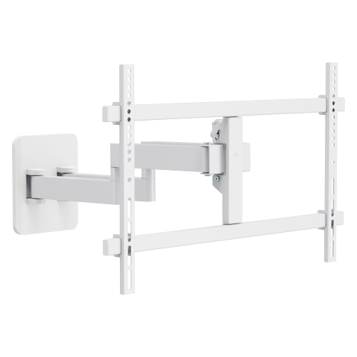 AluFlex Heavy-Duty Full-Motion TV Wall Mount LPA90-664 Engineered for Smooth Motion and Precise Control from china(chinese)