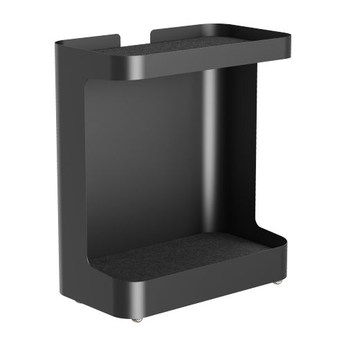 Sleek Versatile Mobile Cabinet CAB10-02 Flexible storage solutions for a modern workplace from china(chinese)