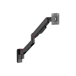  GeometricBlok Wall-Mounted Gas Spring Monitor Arm