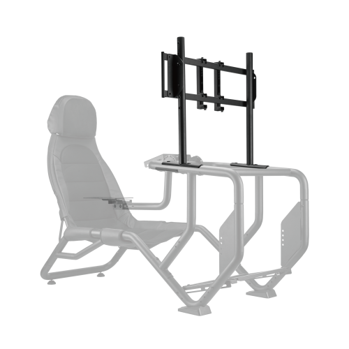 Monitor Mount for LRS14 Series LRS14-SR01 For Most 32''-55'' TVs from china(chinese)