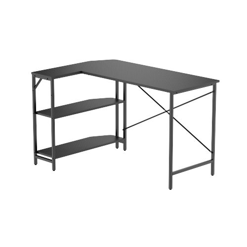 Economy L-Shaped Gaming Desk  GMD19-1 Maximize Space Without Breaking the Budget from china(chinese)