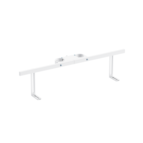 Pole-Mounted Soundbar Tray FS68-A01 Compatible with FS68-68TW-01 Only from china(chinese)