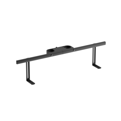 Pole-Mounted Soundbar Tray FS68-A01 Compatible with FS68-68TW-01 Only from china(chinese)