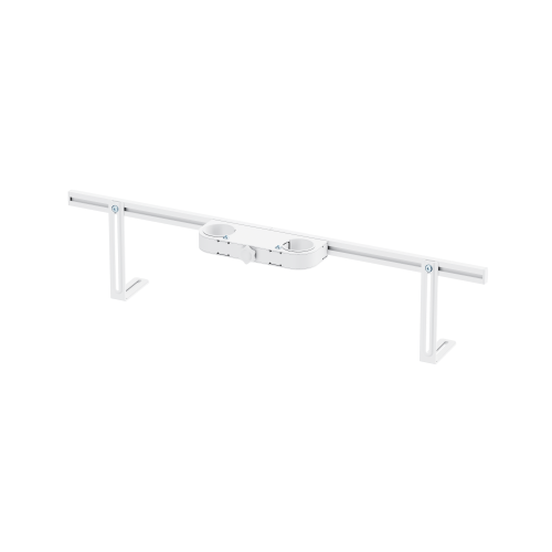 Pole-Mounted Soundbar Tray FS68-A01 Compatible with FS68-68TW-01 Only from china(chinese)