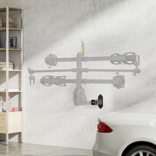 Hitch Wall Mount CBA-02 Store Smart. Save Space. from china(chinese)