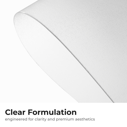 Clear Rectangle Chair Mat MAT01-5 Protector for Hard Floors Including Vinyl, Hardwood, Laminate, Stone, Tile and Concrete from china(chinese)