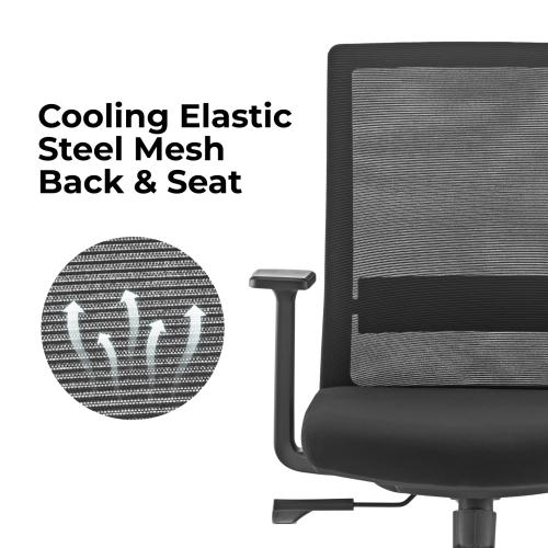 Ergonomic Office Chair CH05-36 Good Posture Enhances Focus from china(chinese)