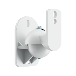 Swivel & Tilt Satellite Speaker Wall Mount