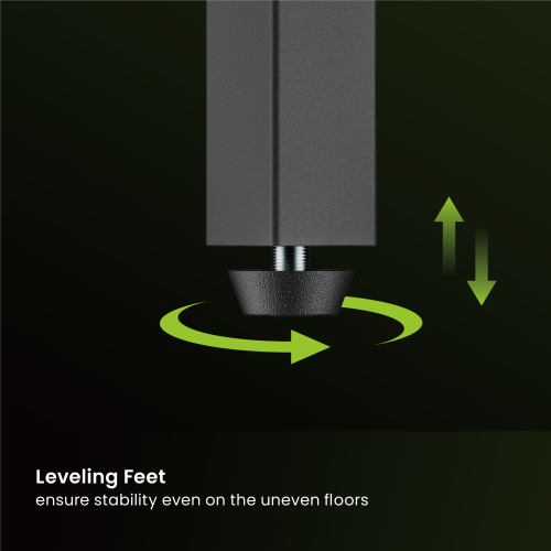 Economy L-Shaped Gaming Desk  GMD19-1 Maximize Space Without Breaking the Budget from china(chinese)