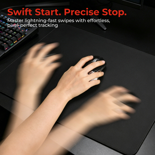  Gaming Mouse Pad MP14-8  From precision to total control. from china(chinese)