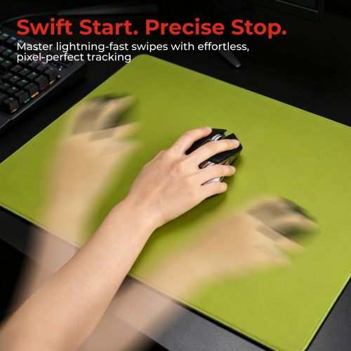  Gaming Mouse Pad MP14-9  From precision to total control. from china(chinese)
