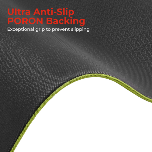  Gaming Mouse Pad MP14-9  From precision to total control. from china(chinese)