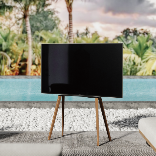 Danish Style TV Floor Stand FS36-44F-01  from china(chinese)