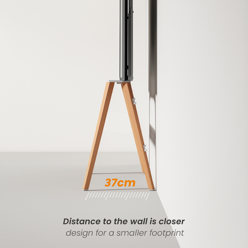 Danish Style TV Floor Stand FS36-44F-01  from china(chinese)