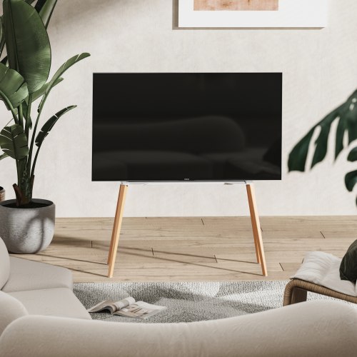 Danish Style TV Floor Stand FS36-46F-01  from china(chinese)