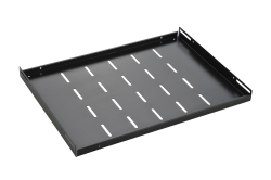 720mm Depth Network Cabinet Fixed Shelf