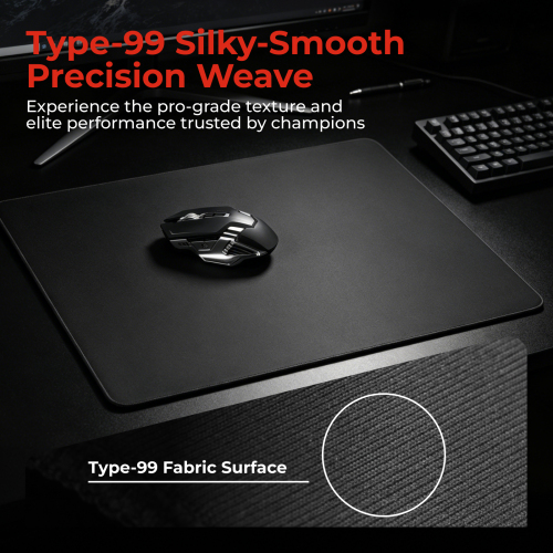  Gaming Mouse Pad MP14-8  From precision to total control. from china(chinese)