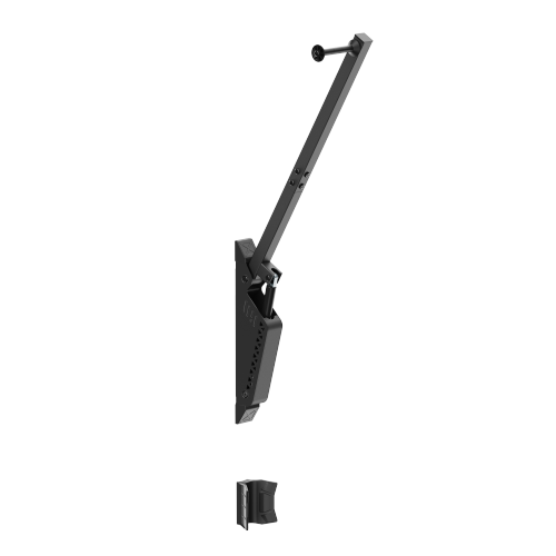 Vertical Wall-Mounted Bike Lift LBM18-01  · Effortless Lifting · E-Bike Friendly · Space-Saving from china(chinese)