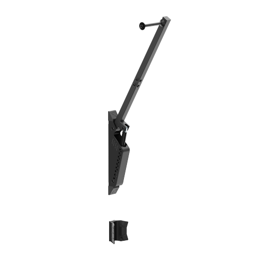 Vertical Wall-Mounted Bike Lift LBM18-02 · Effortless Lifting · E-Bike Friendly · Space-Saving from china(chinese)