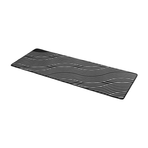 Gaming Desk Pad (Mutispandex Fabric Surface) MP14-4-01 Skin-Friendly Comfort. Anti-Slip Certainty. from china(chinese)