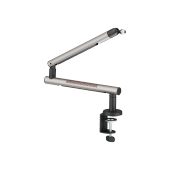 Aluminum Low Profile Microphone Boom Arm