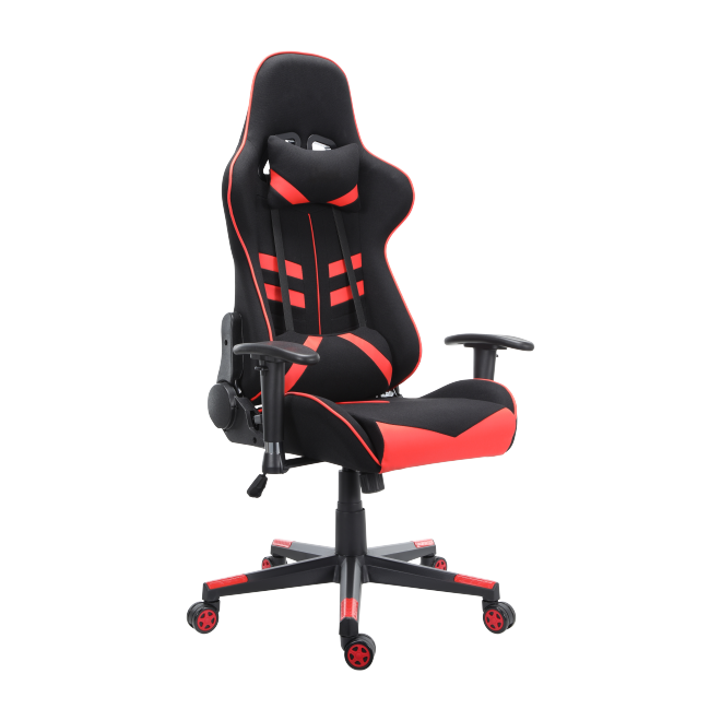 Gaming Chair with Headrest and Lumbar Support CH06-13 An Ideal Seat of Choice for Working, Studying and Gaming from china(chinese)