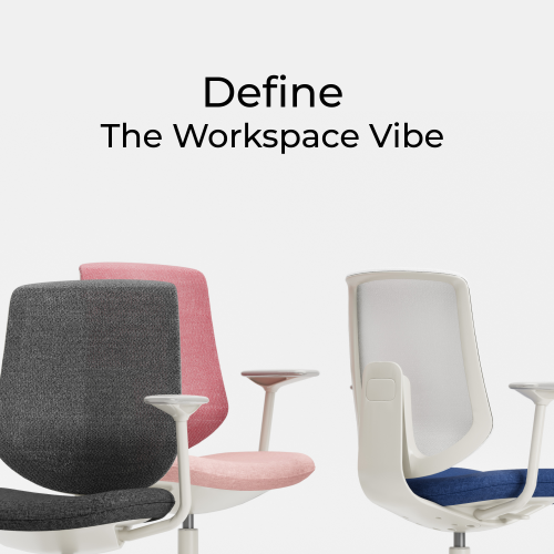 Modern Ergonomic Chair with Height Adjustment OCH02-2 Bold Style, Instant Comfort. from china(chinese)