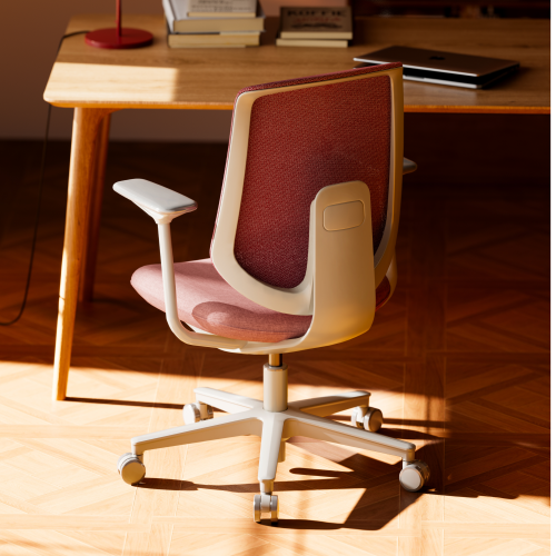 Modern Ergonomic Chair with Height Adjustment OCH02-2 Bold Style, Instant Comfort. from china(chinese)