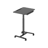 GlideMove Sit-Stand Workstation