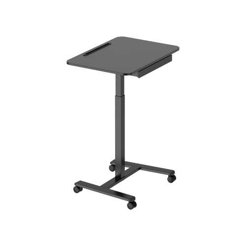 GlideMove Sit-Stand Workstation FWS16-02 Move at Your Rhythm. from china(chinese)