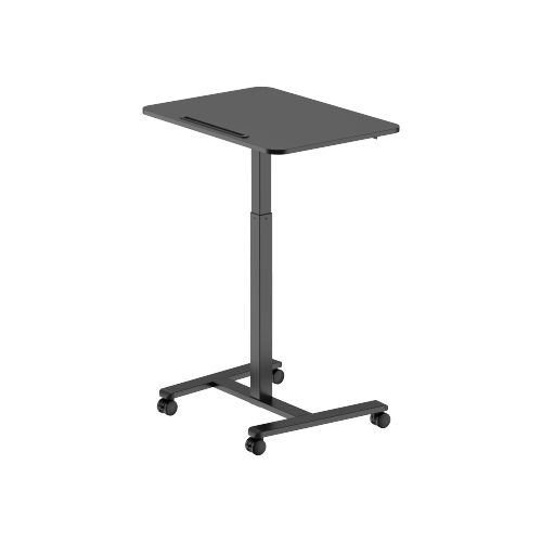 GlideMove Sit-Stand Workstation FWS16-02 Move at Your Rhythm. from china(chinese)