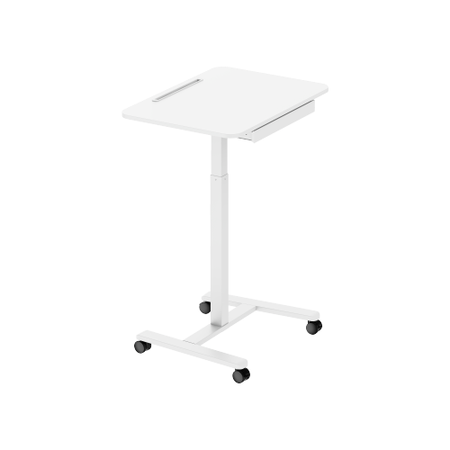 GlideMove Sit-Stand Workstation FWS16-02 Move at Your Rhythm. from china(chinese)